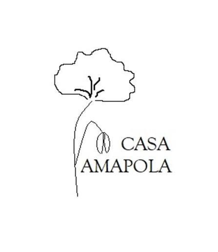 Casa Amapola Panzió Alhaurín el Grande Kültér fotó