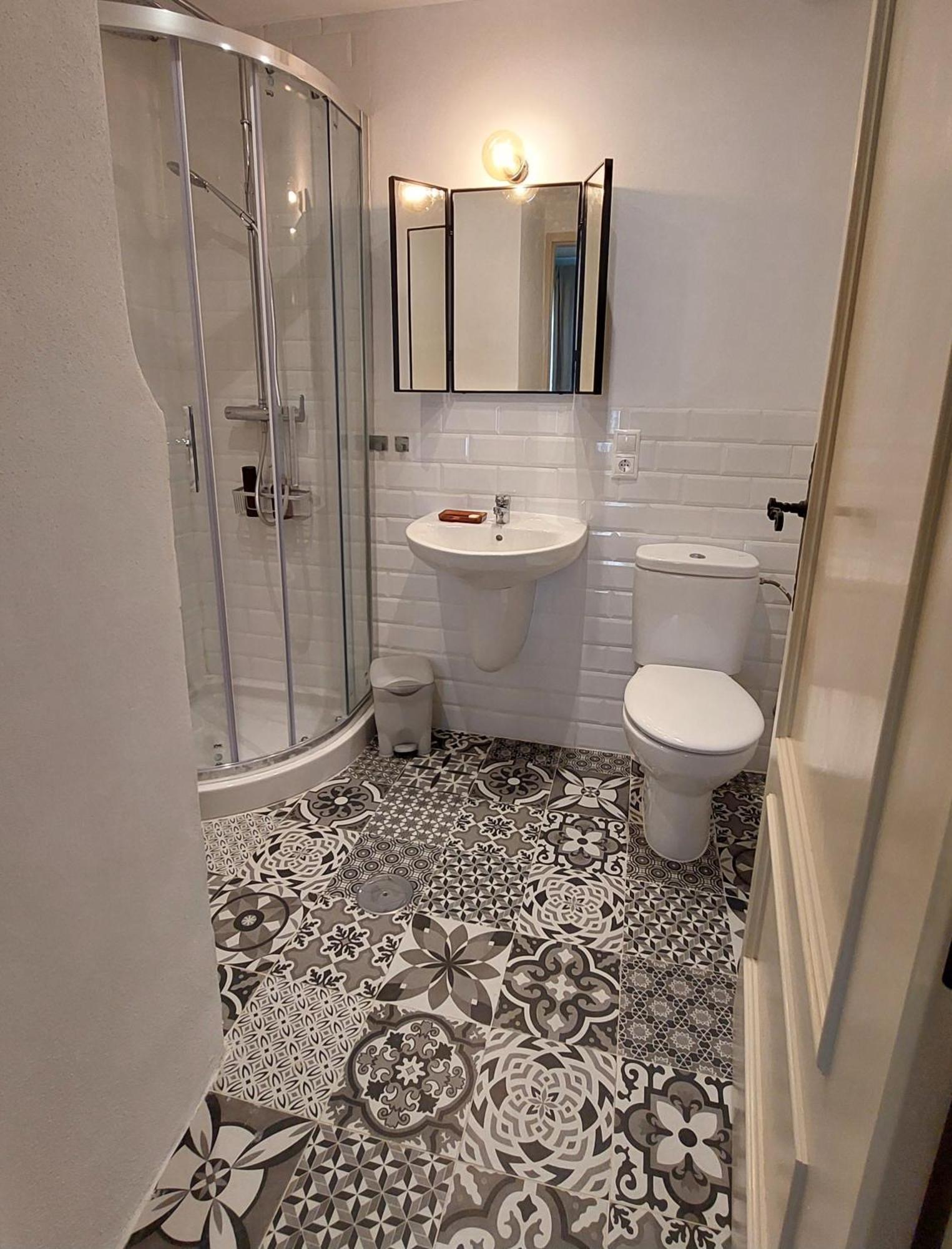 Casa Amapola Panzió Alhaurín el Grande Kültér fotó