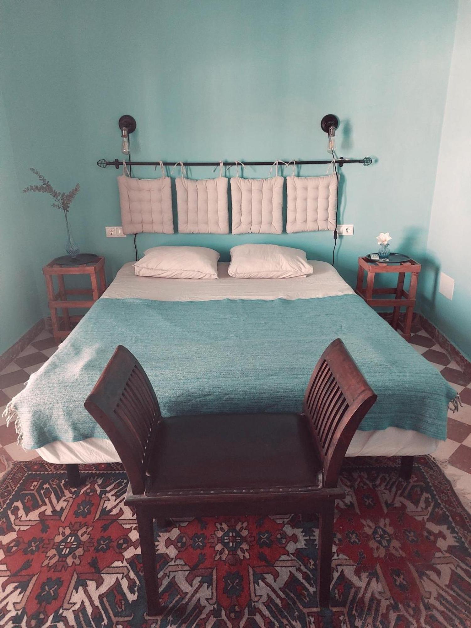 Casa Amapola Panzió Alhaurín el Grande Kültér fotó